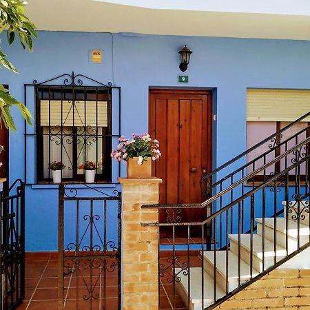 Apartamento Fuengirola Centro Экстерьер фото