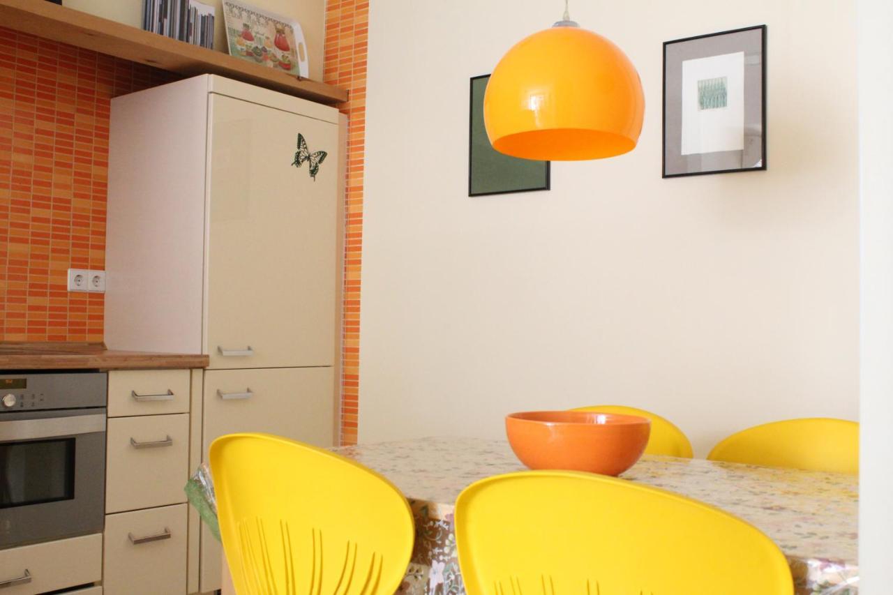 Apartamento Fuengirola Centro Экстерьер фото