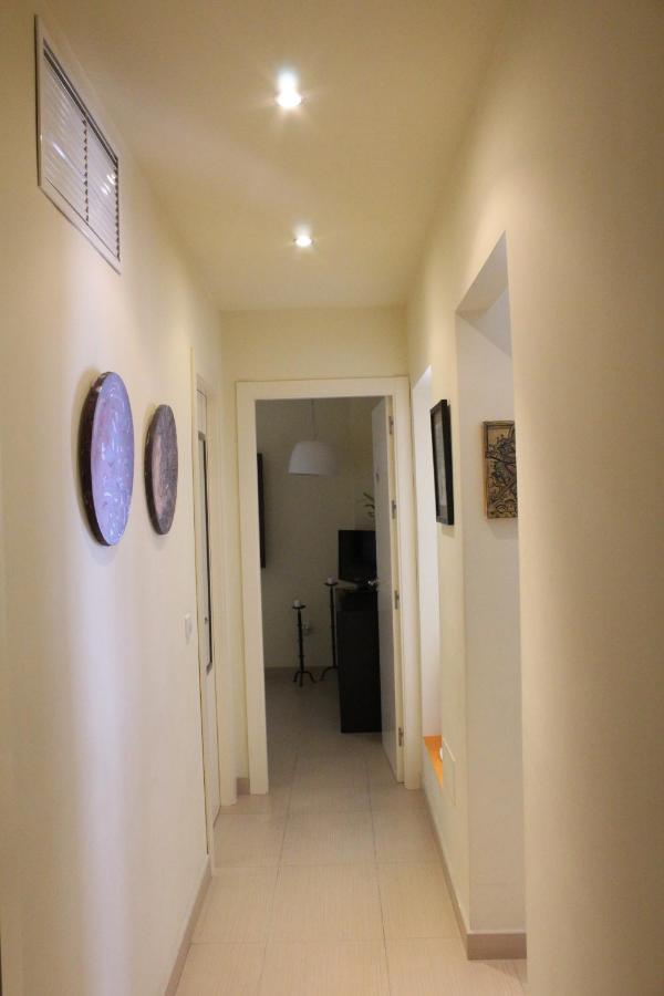 Apartamento Fuengirola Centro Экстерьер фото