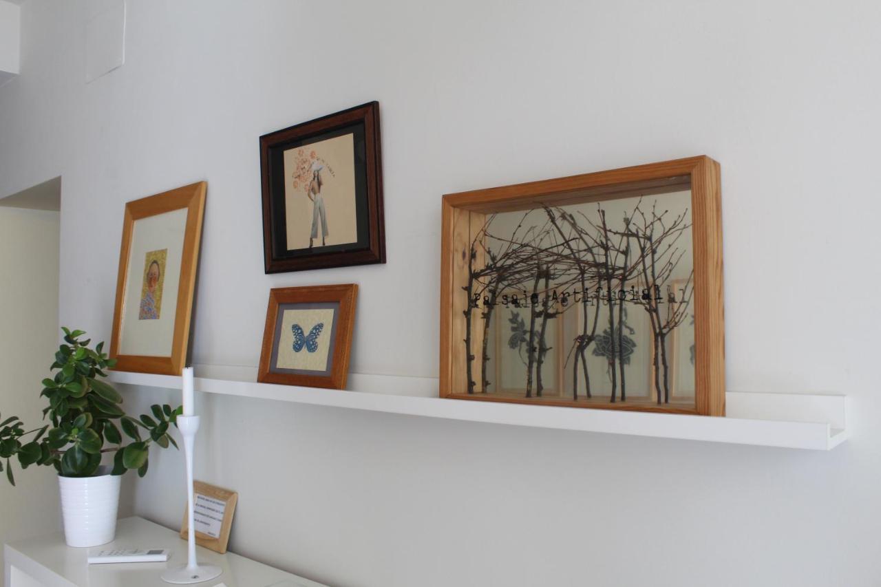 Apartamento Fuengirola Centro Экстерьер фото