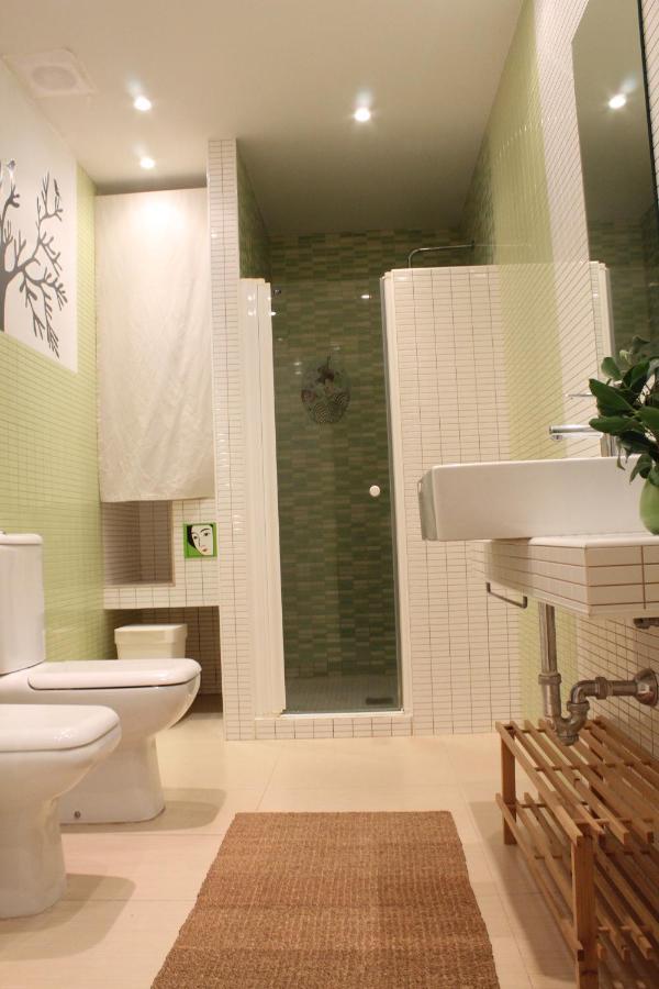 Apartamento Fuengirola Centro Экстерьер фото