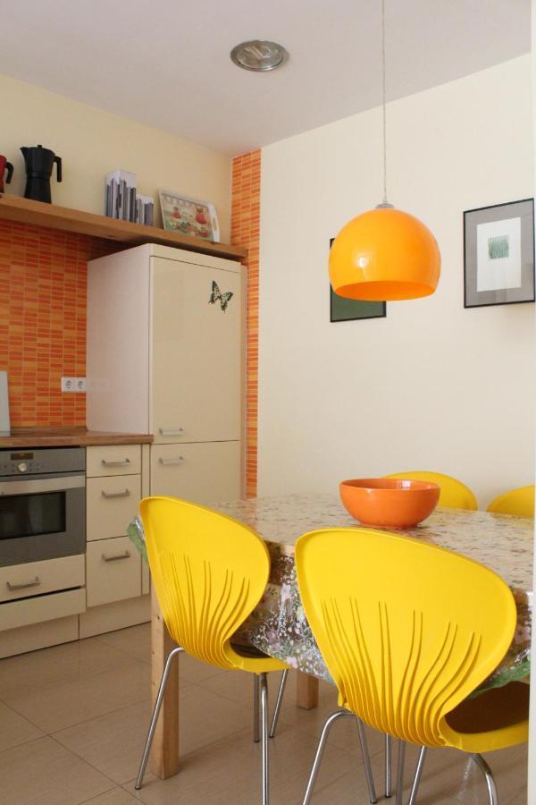 Apartamento Fuengirola Centro Экстерьер фото