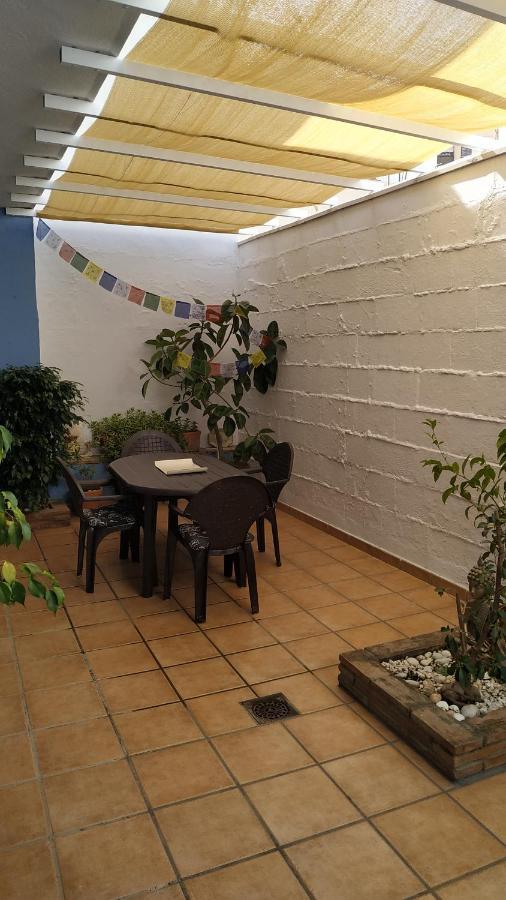 Apartamento Fuengirola Centro Экстерьер фото