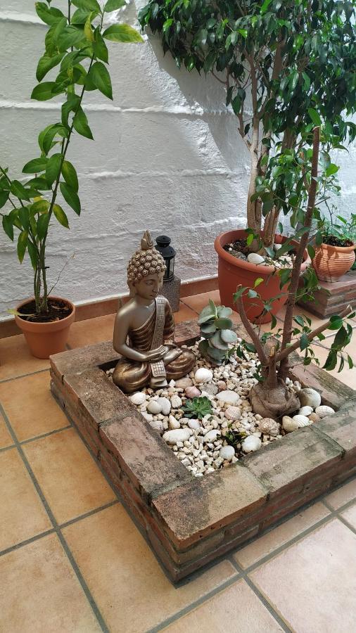 Apartamento Fuengirola Centro Экстерьер фото