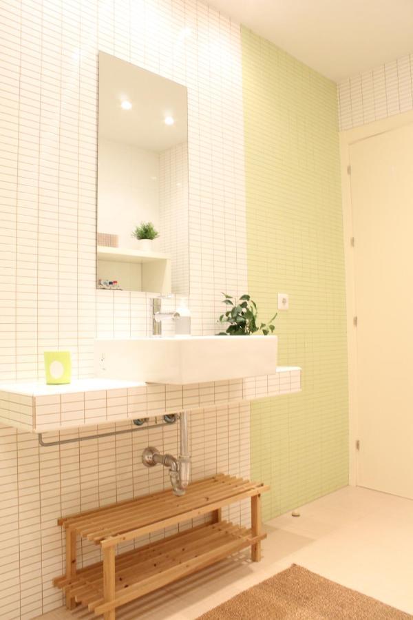 Apartamento Fuengirola Centro Экстерьер фото