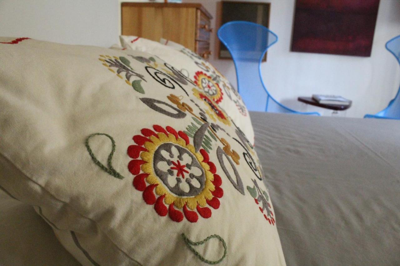 Apartamento Fuengirola Centro Экстерьер фото