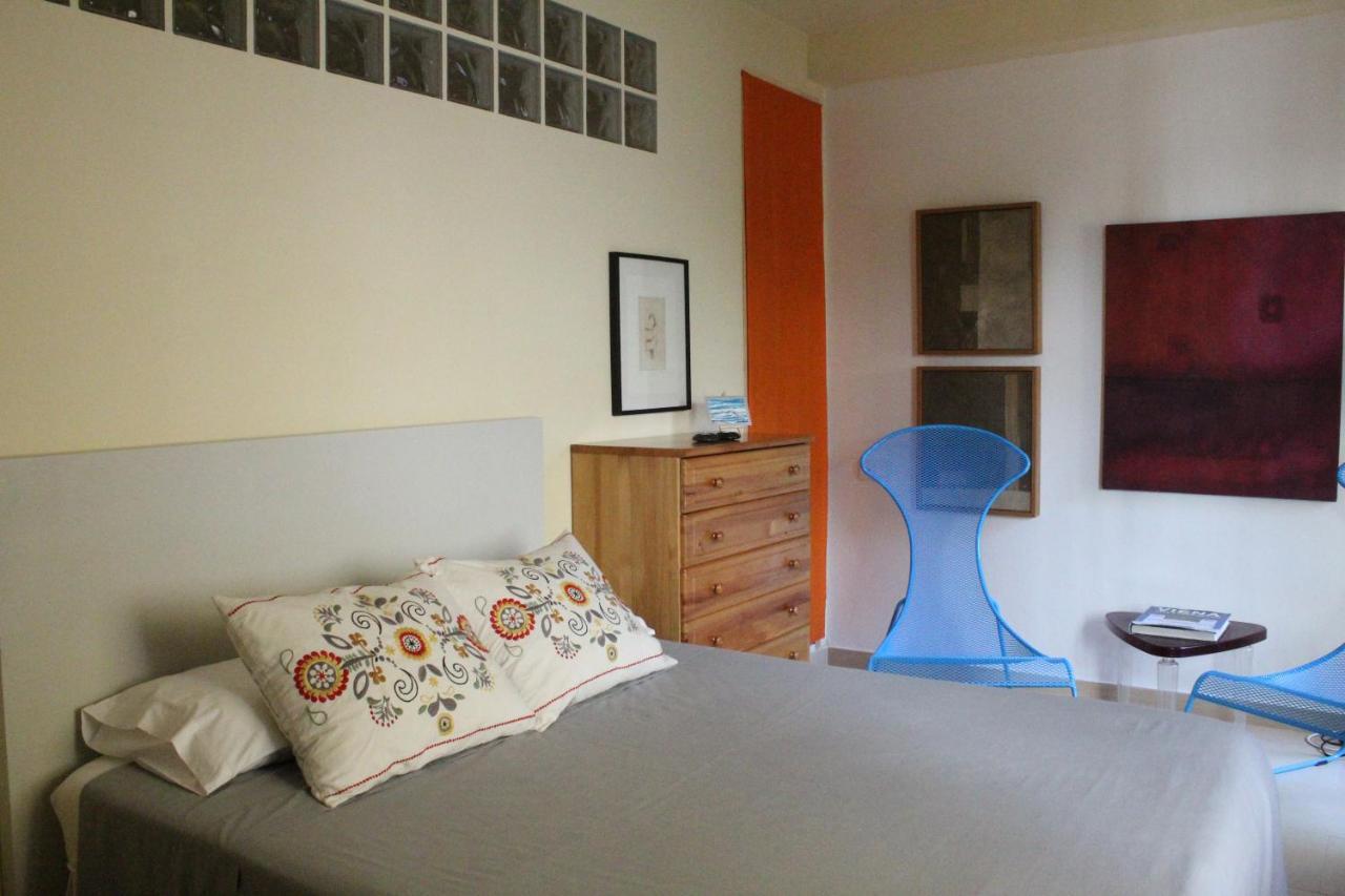 Apartamento Fuengirola Centro Экстерьер фото